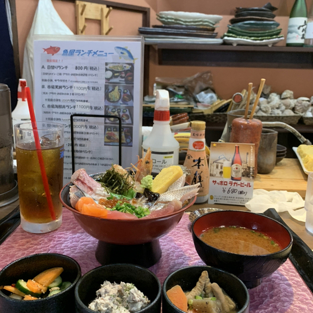 龍のおとし子 安城店 - 安城(居酒屋)の写真(食べログが提供するog:image)