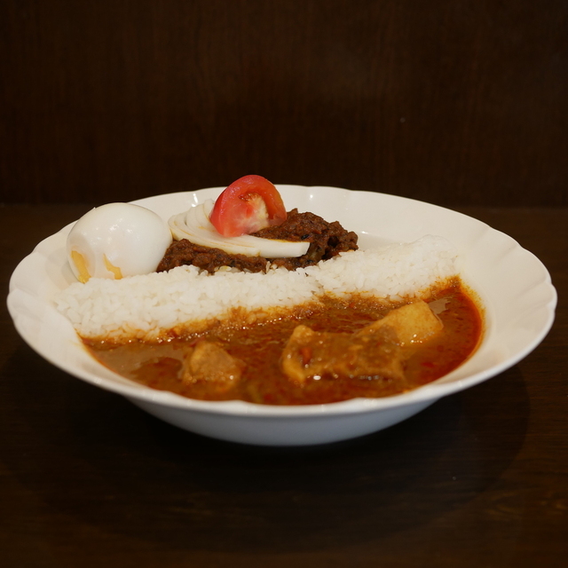 【保存版】岩本町駅のカレー23選！接客◎アクセス◎味◎で友人との食事からカップルのデートにもおすすめ【グルメライターが徹底ガイド】