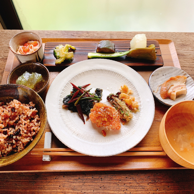ひよりや （hiyoriya） - 屋久島町その他/自然食 | 食べログ ひよりや (屋久島町その他/自然食)