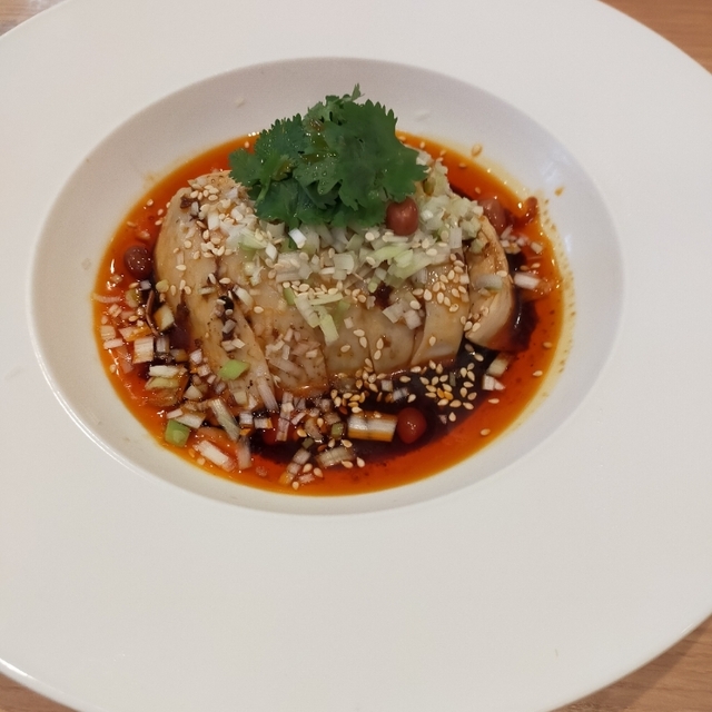 中国料理 悠斎 - 上尾（中華料理）の写真（食べログが提供するog:image）