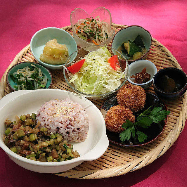 青空カフェ 和夢手 - 牟礼（カフェ）の写真（食べログが提供するog:image）