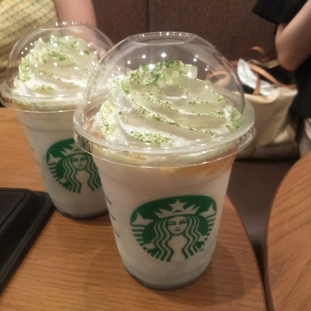 スターバックスコーヒー ビエラ大津店 大津 カフェ 食べログ