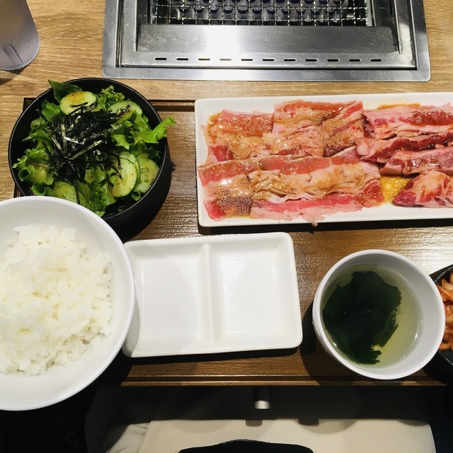 焼肉ライク 田町芝浦店 - 田町（焼肉）の写真（食べログが提供するog:image）