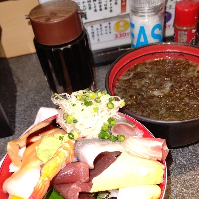 大江戸 阿佐ヶ谷店 阿佐ケ谷 回転寿司 食べログ