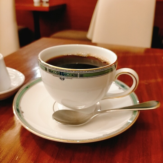 茶豆珈琲 - 大井町（喫茶店）の写真（食べログが提供するog:image）