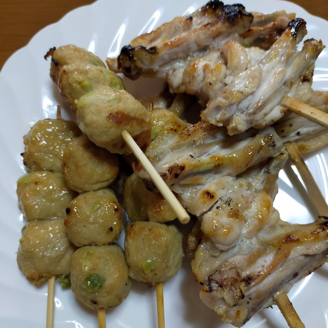鶏むら シャポー本八幡店 本八幡 焼鳥 食べログ