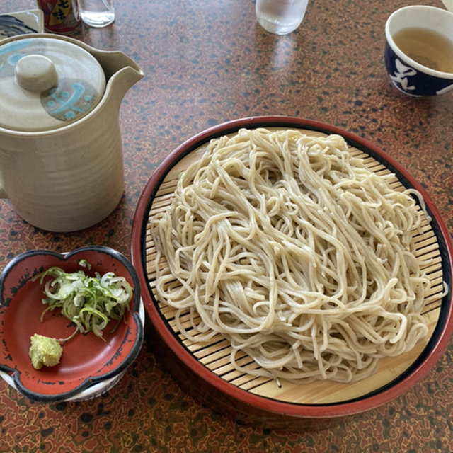 山品（やましな） - 海ノ口（そば）の写真（食べログが提供するog:image）