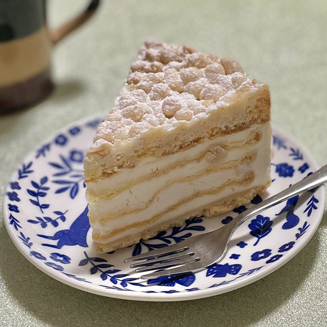 ユーハイム アトレ亀戸店 - 亀戸(ケーキ)の写真(食べログが提供するog:image)