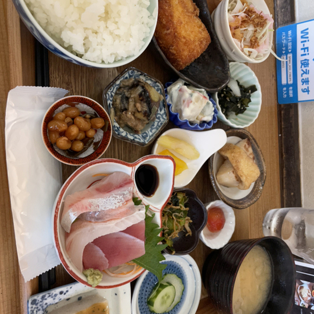 口コミ一覧 ご飯と酒 実の里 ミノリ 山陽須磨 居酒屋 食べログ