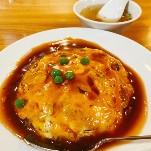 光陽楼 - 荻窪(中華料理)の写真(食べログが提供するog:image)