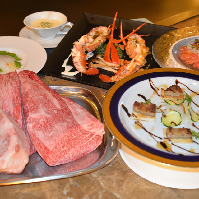 ケルン - 川越(鉄板焼き)の写真(食べログが提供するog:image)