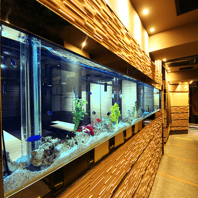 京野菜と旬鮮魚 京兵衛 立川店 旧店名 立川 海鮮個室居酒屋 魚充 立川南 居酒屋 ネット予約可 食べログ
