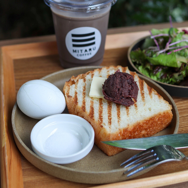 ミタルコーヒー（MITARU COFFEE） - 所沢（カフェ）の写真（食べログが提供するog:image）