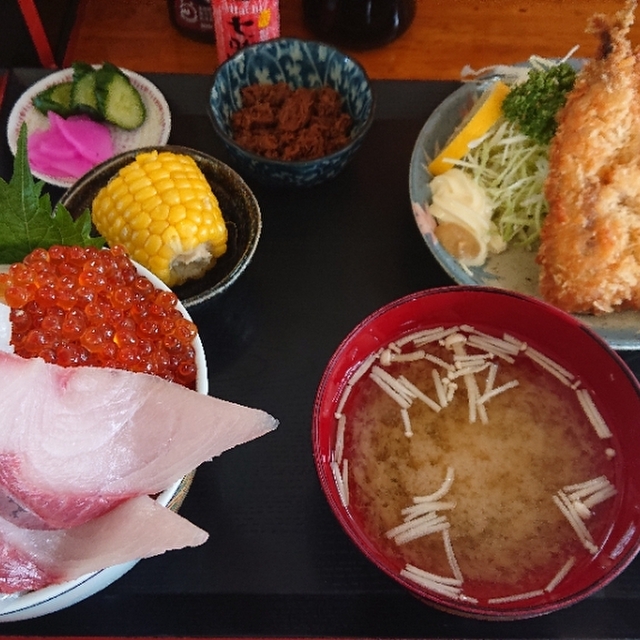浜めし - 観音(定食・食堂)の写真(食べログが提供するog:image)