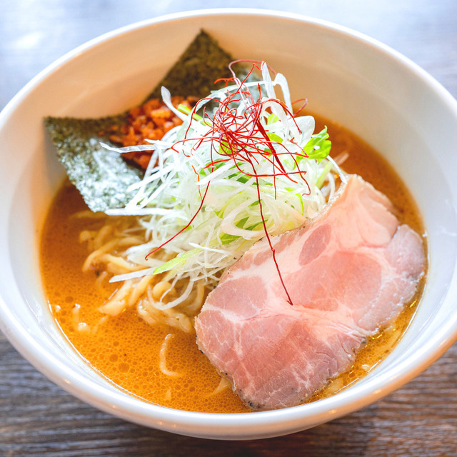 天雷軒 麹町店（てんらいけん） - 麹町（ラーメン）の写真（食べログが提供するog:image）