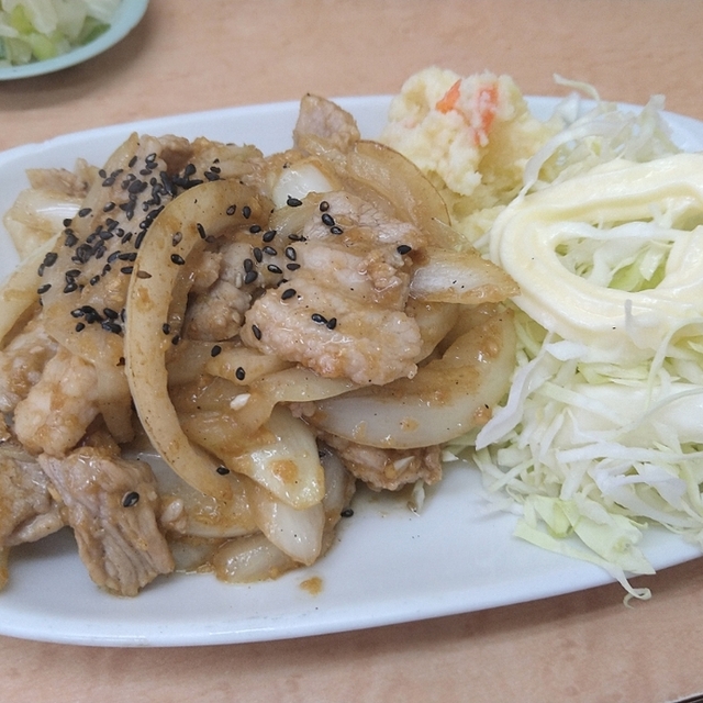 ひろや 千歳船橋 中華料理 食べログ