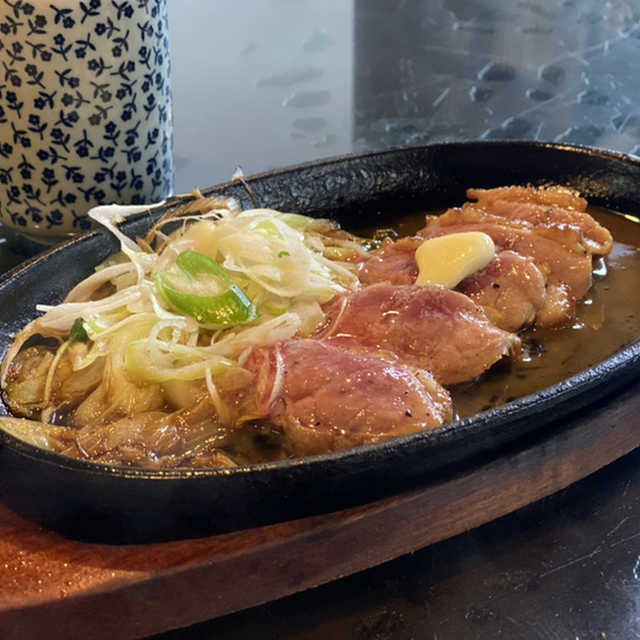そば半 登呂本店 )~イメージ画像1~