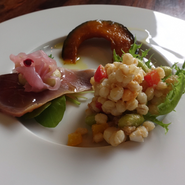 ラ・ティーナ - 相見(イタリアン)の写真(食べログが提供するog:image)