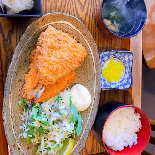 千里浜レストハウス（ちりはまれすとはうす） - 羽咋（魚介料理・海鮮料理）の写真（食べログが提供するog:image）