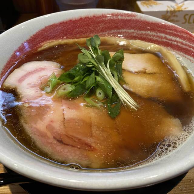 麺や凛 - 石橋阪大前（ラーメン）の写真（食べログが提供するog:image）