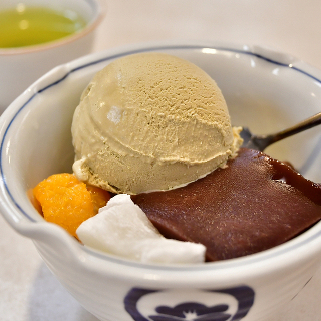 みはし 上野本店 - 京成上野（甘味処）の写真（食べログが提供するog:image）