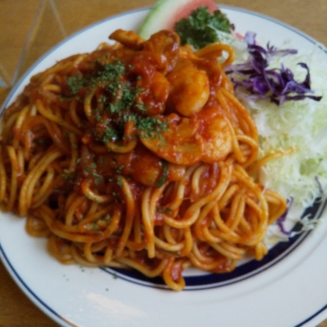 和洋レストラン チロル 栗原市その他 洋食 食べログ