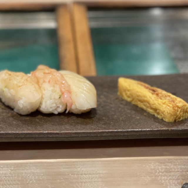 鮨 逸喜優(すしいっきゅう) - 二子玉川(寿司)の写真(食べログが提供するog:image)