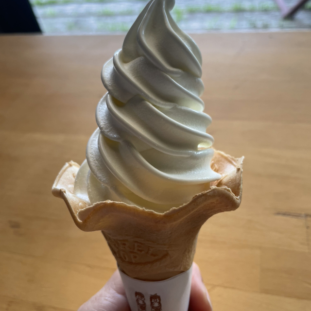 明郷 伊藤☆牧場レストラン アットコ（ATTOKO） - 厚床（洋食）の写真（食べログが提供するog:image）