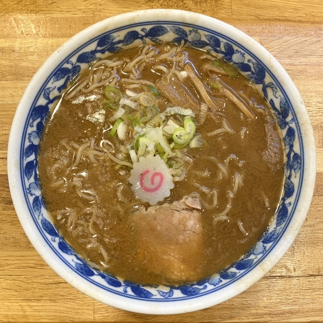 必勝軒（ひっしょうけん） - 津田沼（ラーメン）の写真（食べログが提供するog:image）