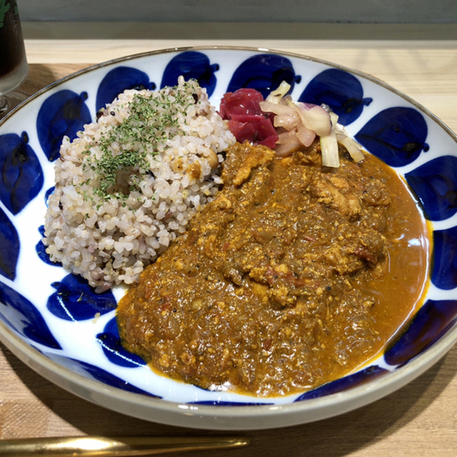 小さなスパイスカフェtotono - 山形/カフェ | 食べログ 小さなスパイスカフェtotono (山形/カフェ)