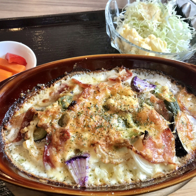 豚肉料理店 シロッコ - 深谷(日本料理)の写真(食べログが提供するog:image)