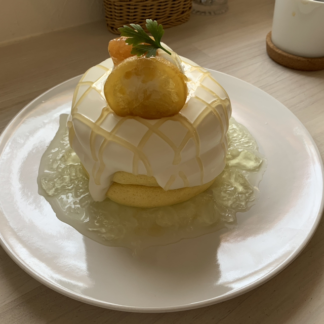 バター&ミルク - 布田(カフェ)の写真(食べログが提供するog:image)
