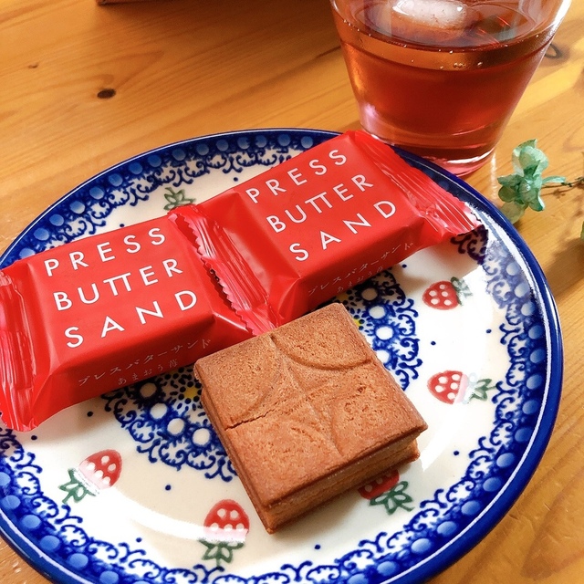 プレスバターサンド 博多駅店 Press Butter Sand 博多 洋菓子 その他 食べログ