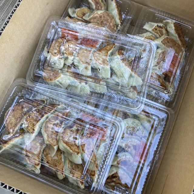 石崎ぎょうざ店 - 東金(餃子)の写真(食べログが提供するog:image)