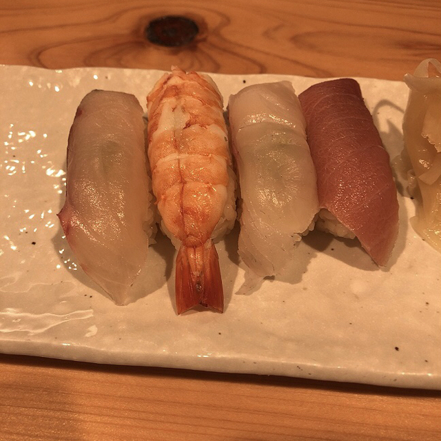 すし処 関根 - 大森（寿司）の写真（食べログが提供するog:image）