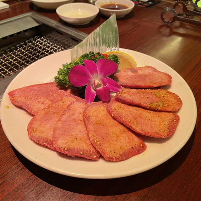 大山飯店 駅前店 五反田 焼肉 ネット予約可 食べログ