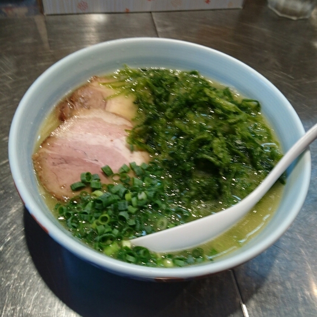らーめん まる玉 横浜 青葉台店 青葉台 ラーメン 食べログ