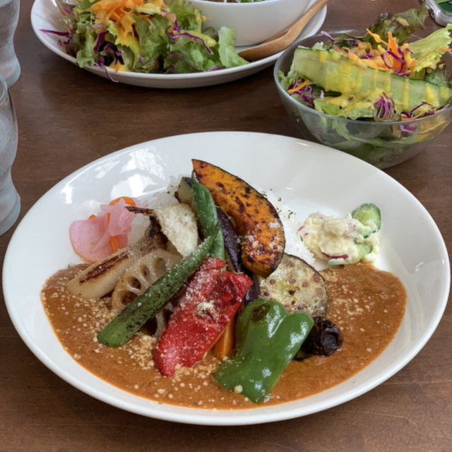 Tuuli(トゥーリ) - 入間市(カフェ)の写真(食べログが提供するog:image)