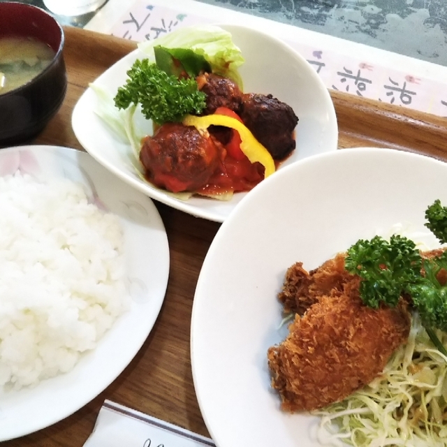 三好弥 - 新大塚(洋食)の写真(食べログが提供するog:image)