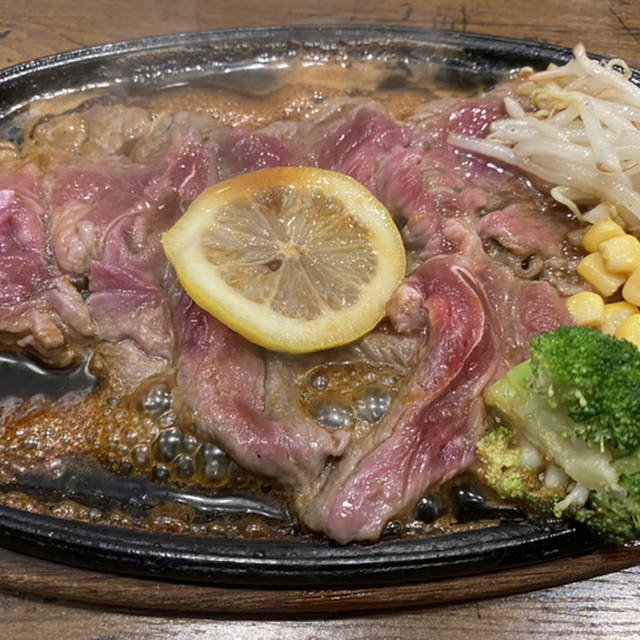 ふらんす亭 イオン新百合ヶ丘店 新百合ケ丘 ステーキ ネット予約可 食べログ
