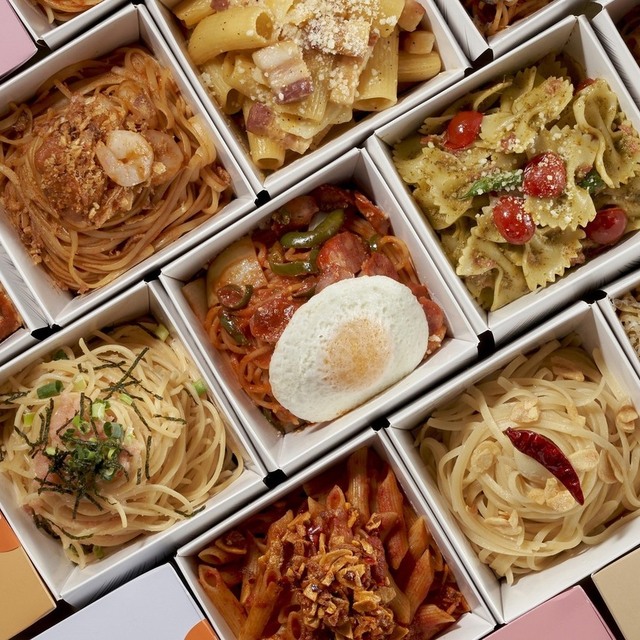 Puls 恵比寿 パスタ ネット予約可 食べログ