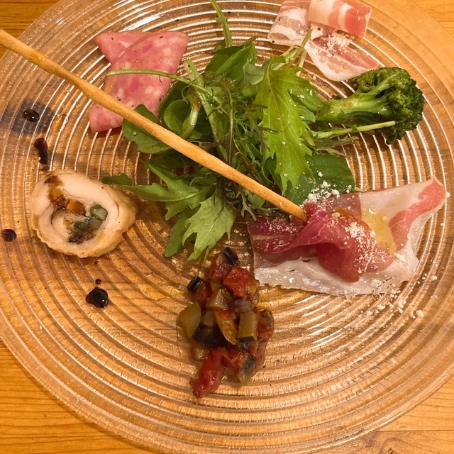 アッカ E Acca 播磨高岡 イタリアン 食べログ