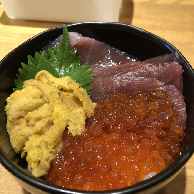 海道(カイドウ) - 函館(寿司)の写真(食べログが提供するog:image)