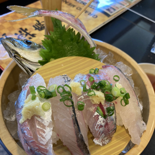 ランチメニュー 独楽寿司 めじろ台店 めじろ台 回転寿司 食べログ