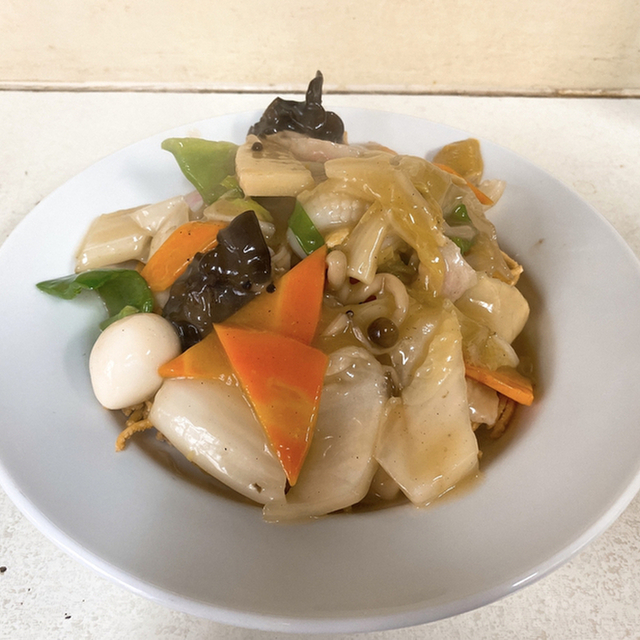 口コミ一覧 大鳳飯店 不動前 中華料理 食べログ