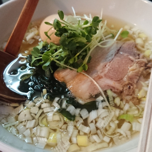 麺屋げんぞう - 湯島(ラーメン)の写真(食べログが提供するog:image)