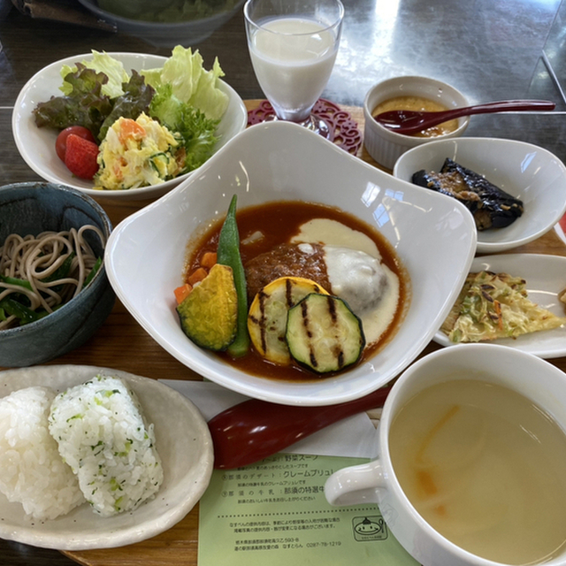 なすとらん - 那須町その他（和食（その他））の写真（食べログが提供するog:image）