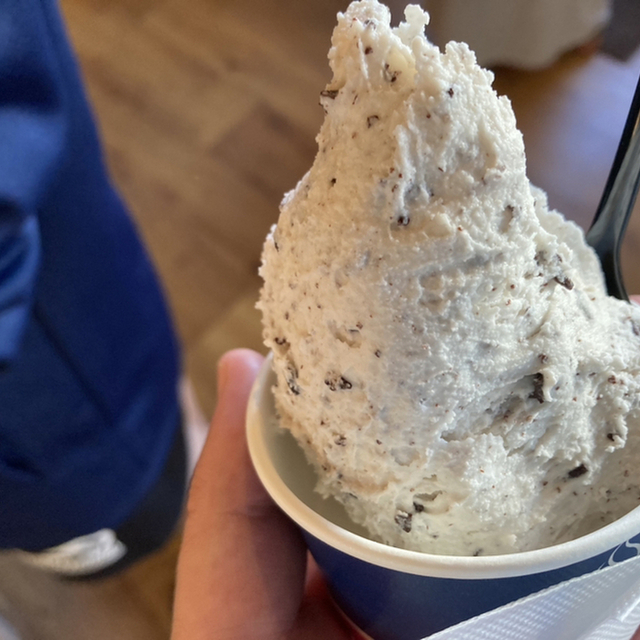 ジェラテリア ジェラボ
(GELABO GELATERIA)
)~イメージ画像1~