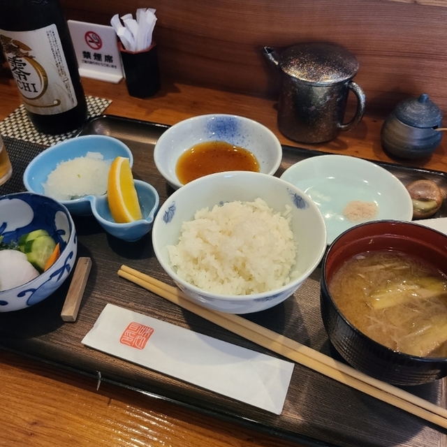 司 - 群馬藤岡(天ぷら)の写真(食べログが提供するog:image)