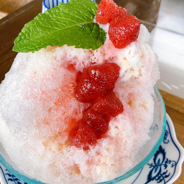 CAZIカフェ（カジカフェ） - 箕面（魚介料理・海鮮料理）の写真（食べログが提供するog:image）